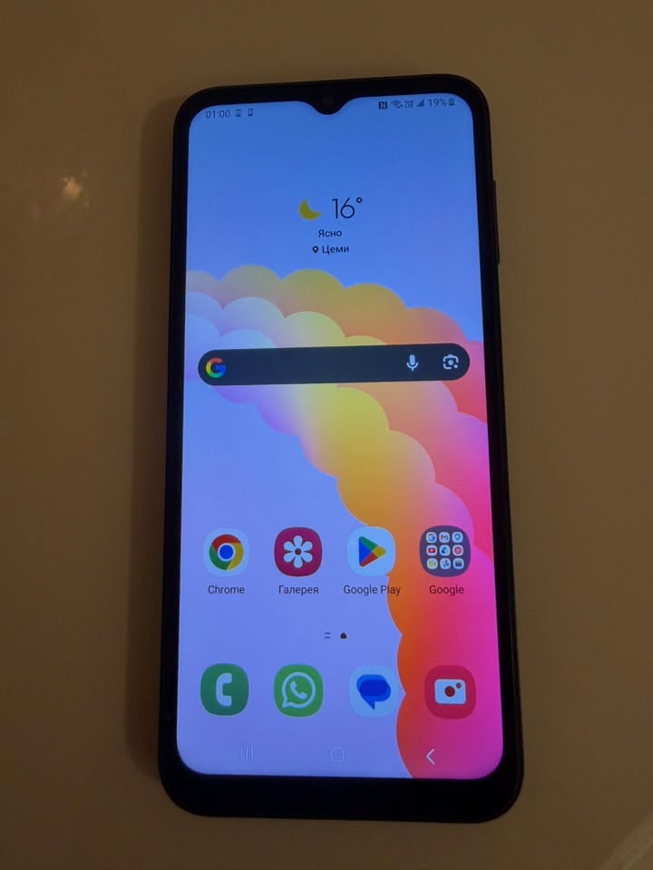 Վաճառվում է Samsung A 14 լավ վիճակում