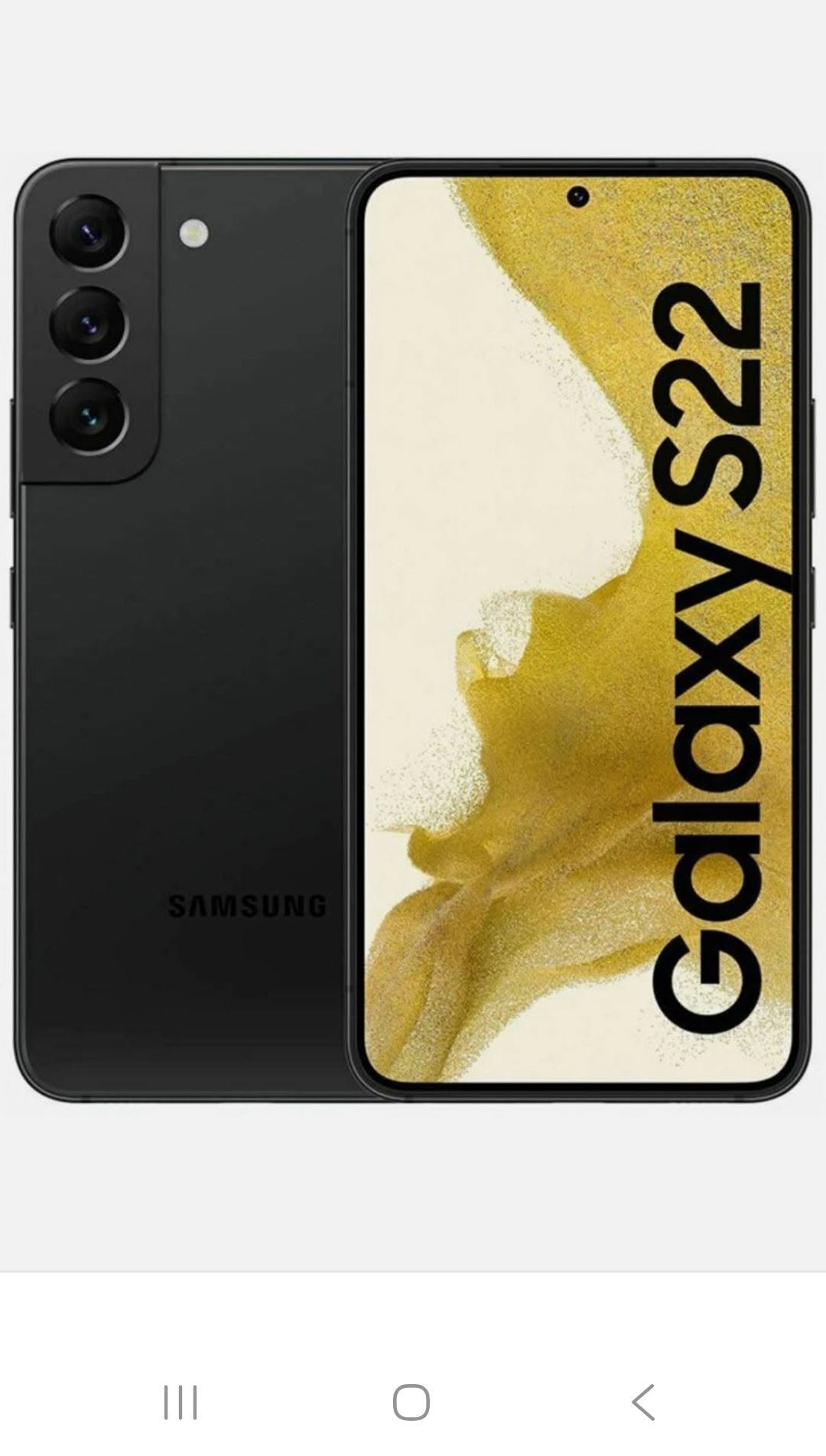 güvenli iPhone S22 8.256