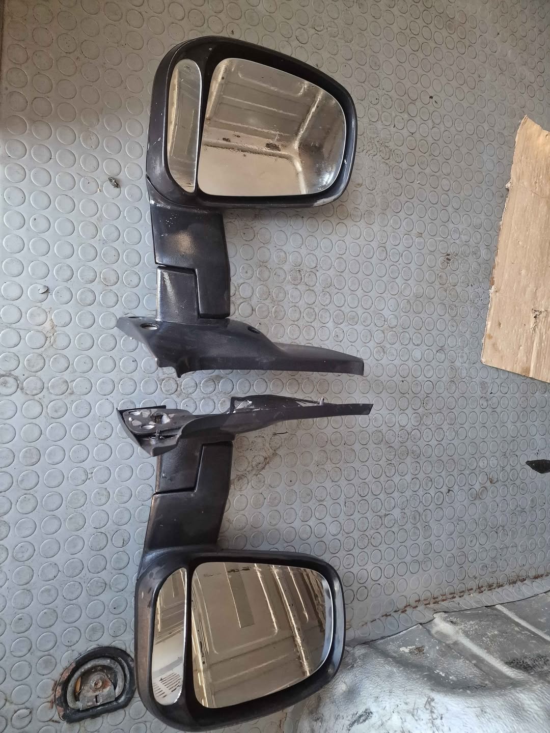 Ford Transit yan aynaları, 2 adet