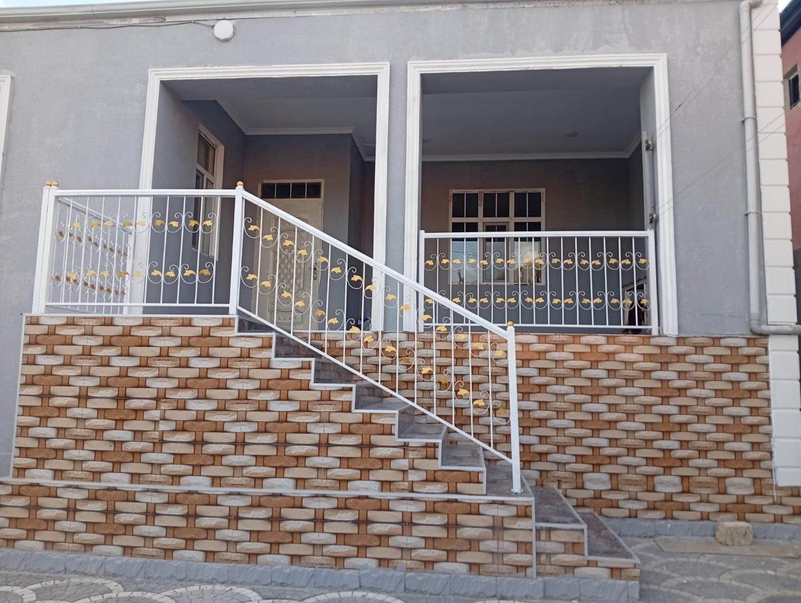 🏡 TƏCİLİ OLARAQ MƏHDİABADDA EV SATILIR 2028 - 170,000₼