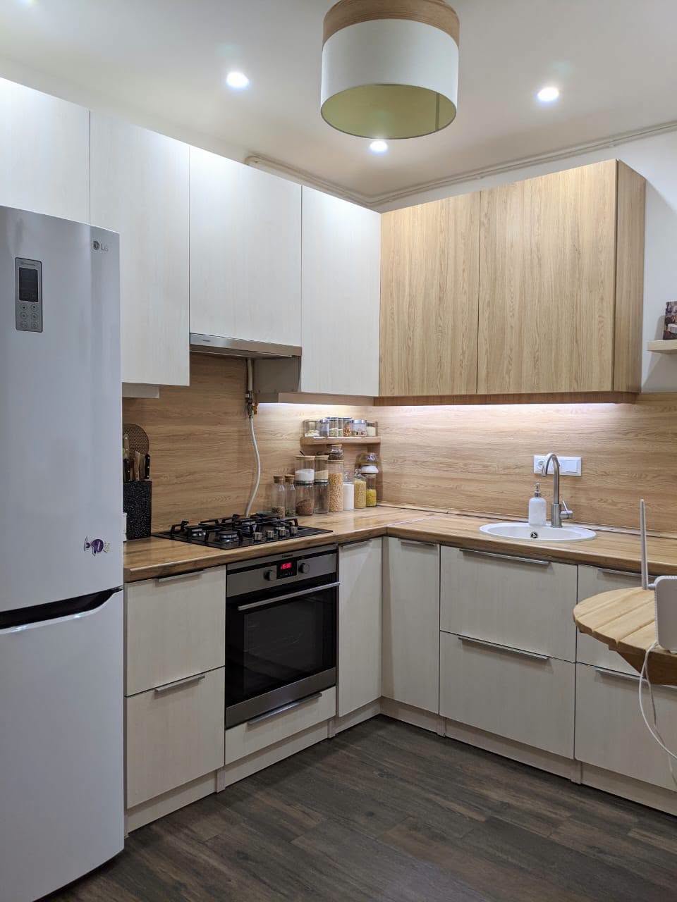 Satılık 3 odalı daire, Erivan - $187,000