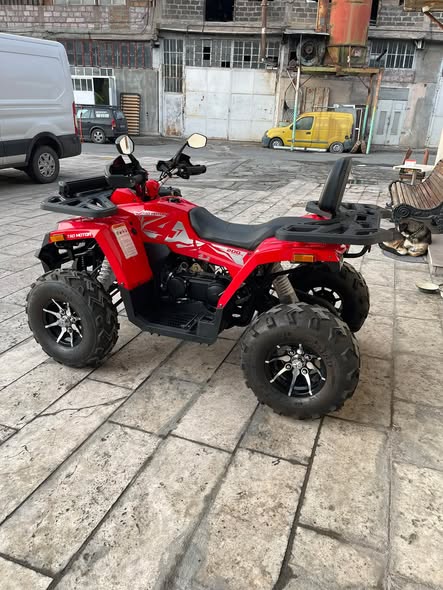Motorcycle — 990,000֏