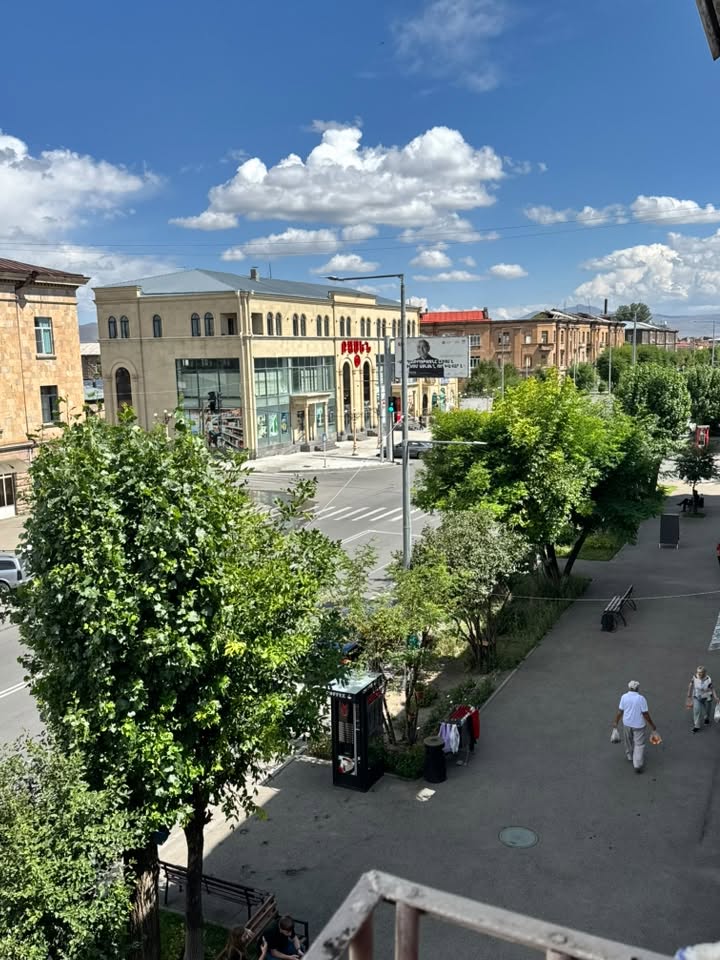 1-room apartment for sale, Yerevan