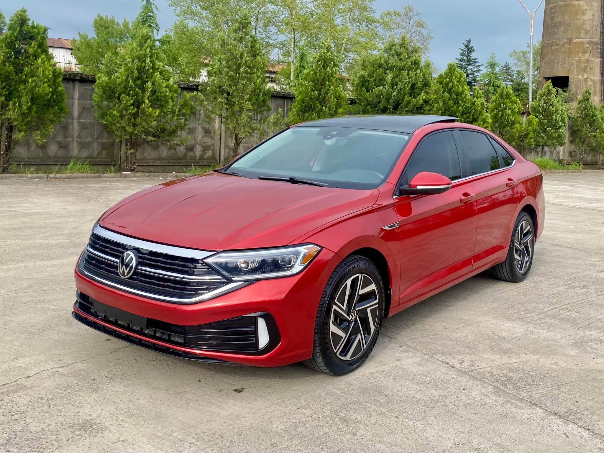 Satılık Volkswagen Jetta SEL Premium Maxima 2022