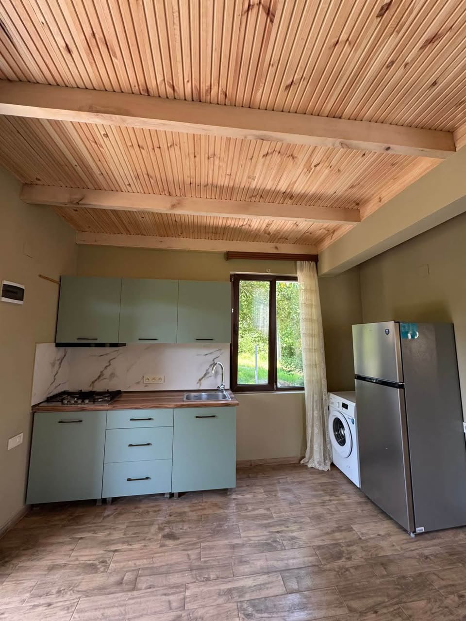 Apartment for rent, Kobuleti — $700