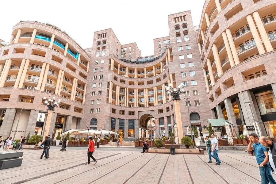 Сдаётся 3-комнатная квартира, Ереван — 350,000 ֏