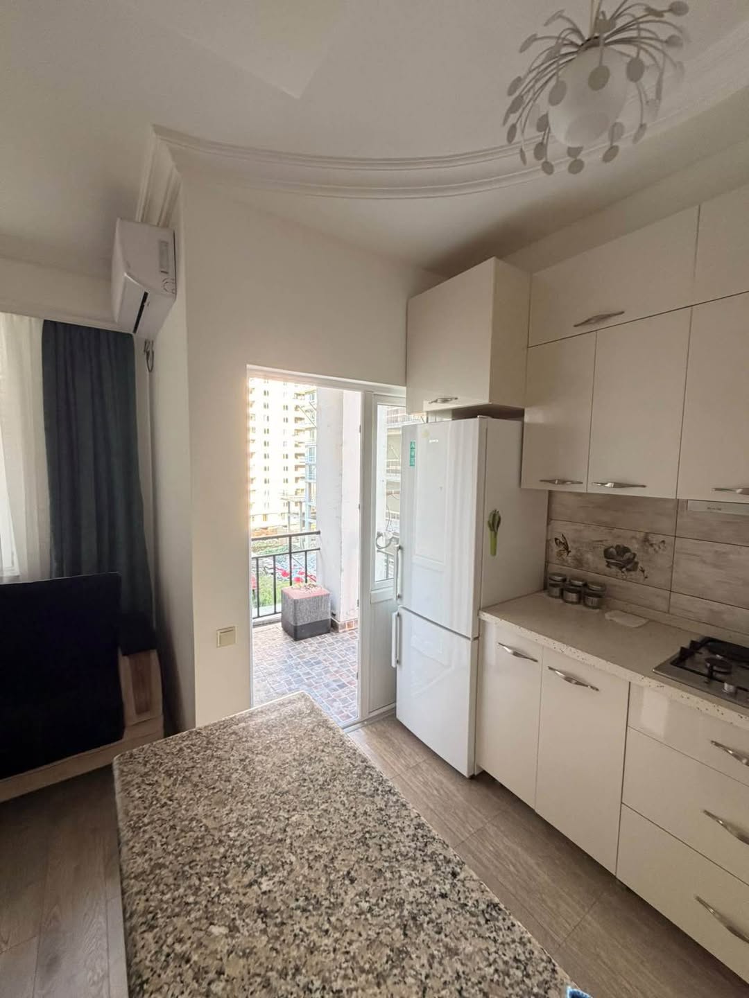 Kiralık daire, Batum — $700