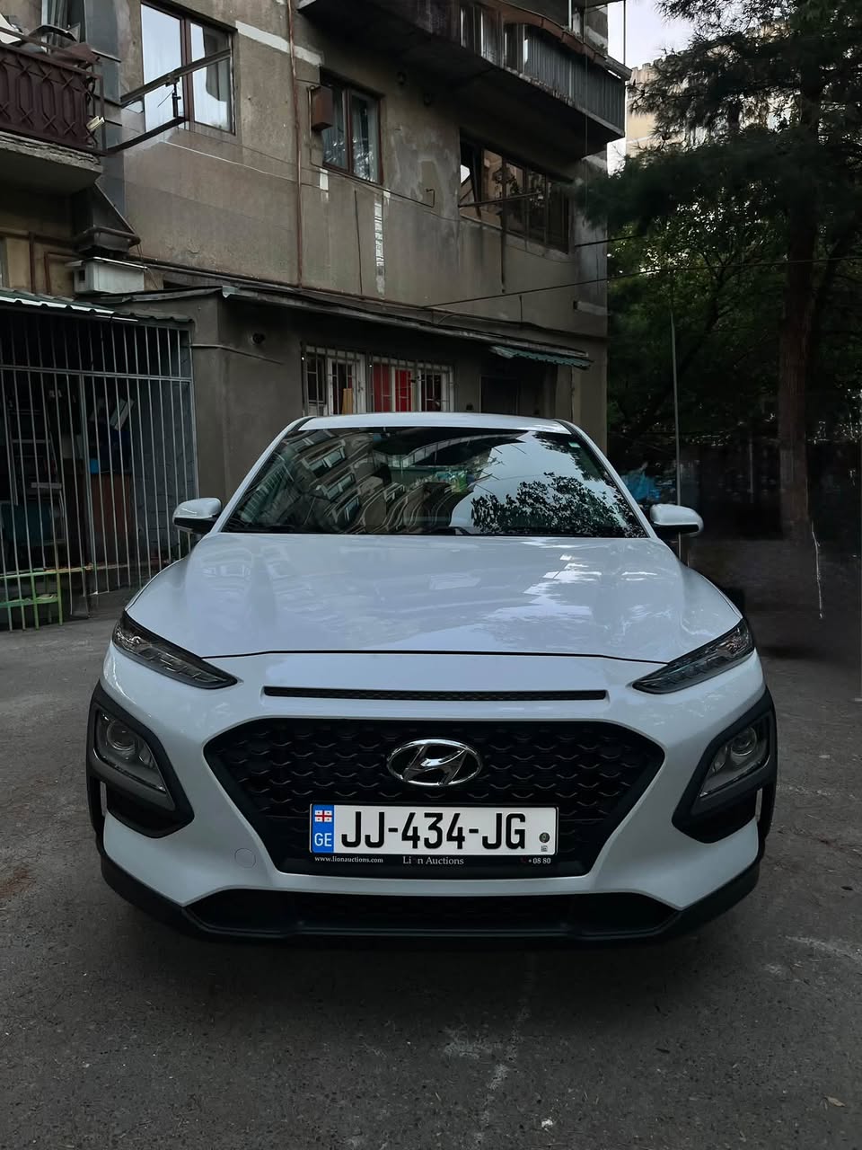 Hyundai Kona 2020 — 10,300$