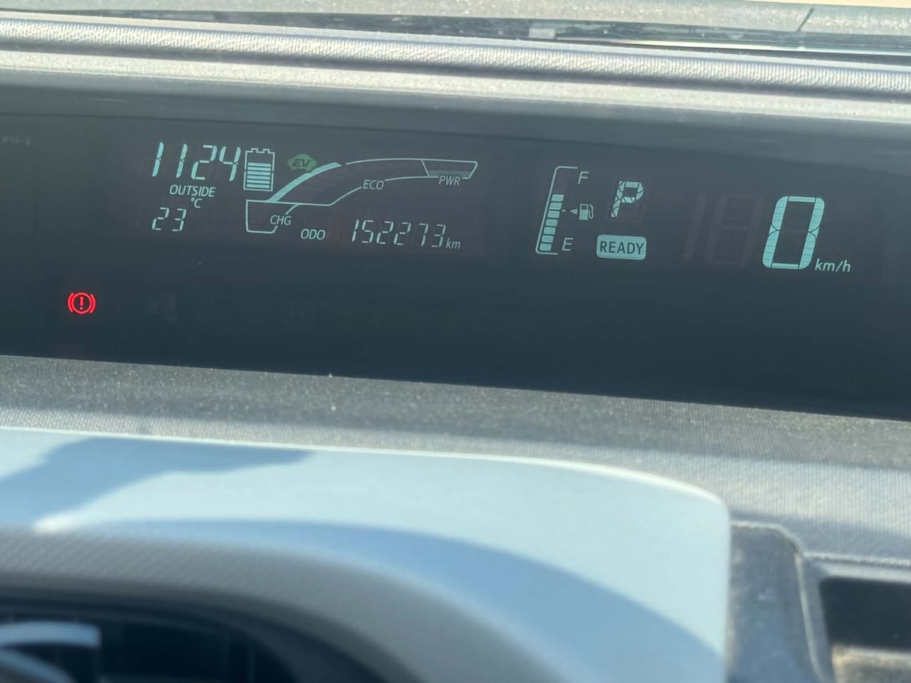 Toyota Aqua 2014