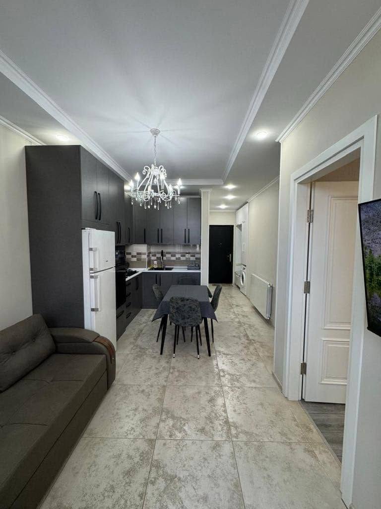 Վարձակալության բնակարան, Բաթում — $600