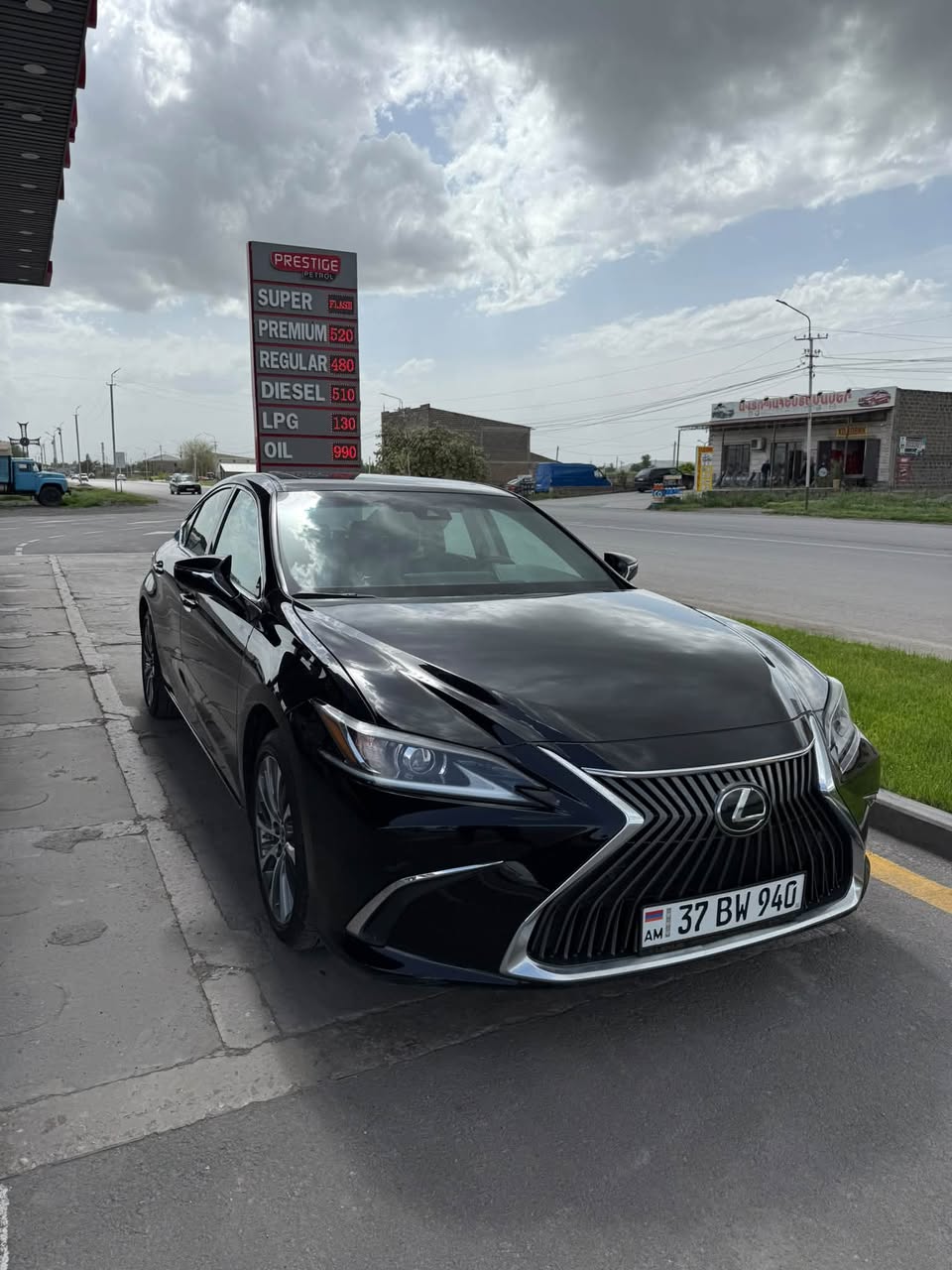 LEXUS ES ❌❌25900$❌❌ Piyasadan gerçekçi ve erişilebilir 2020