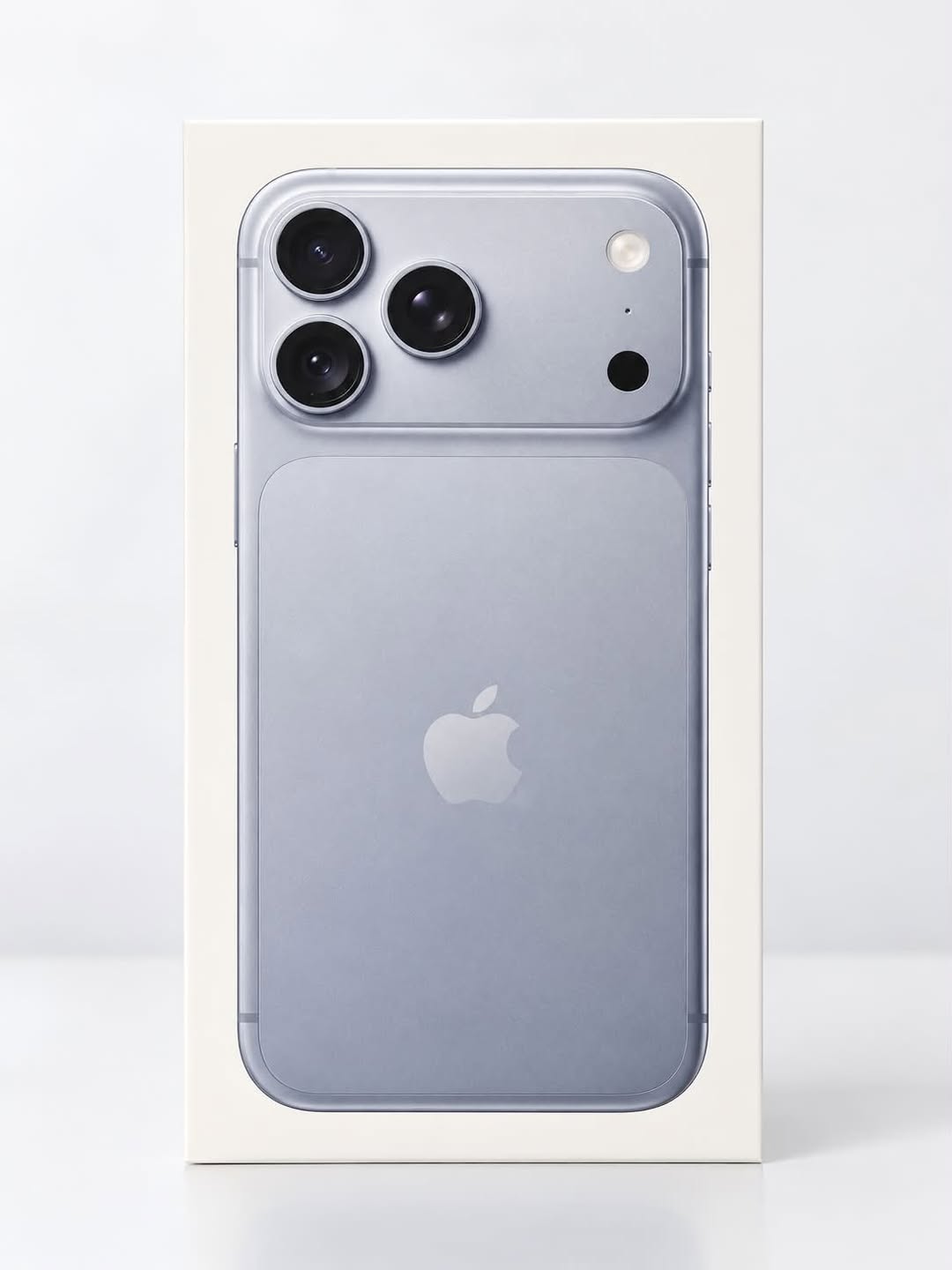 iPhone Pro Max, ABD Apple mağazası birimi