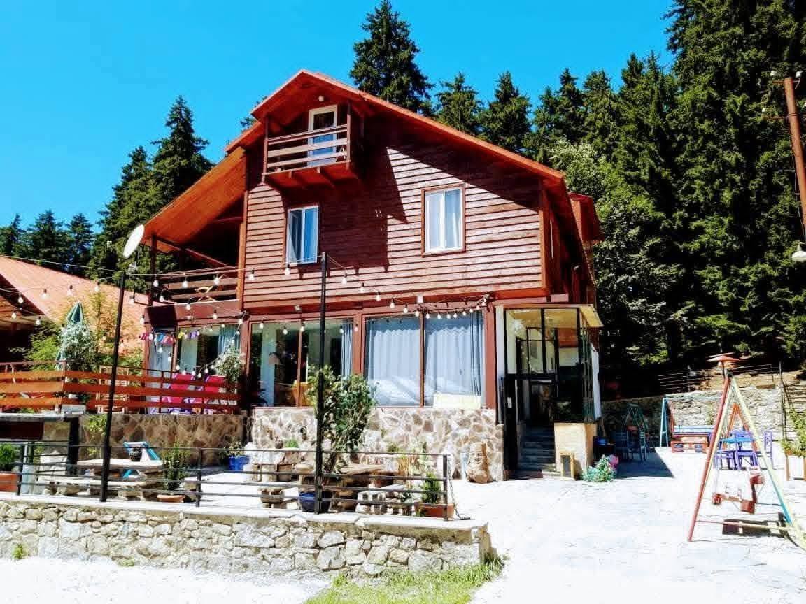 Продается квартира, Тбилиси — $460,000