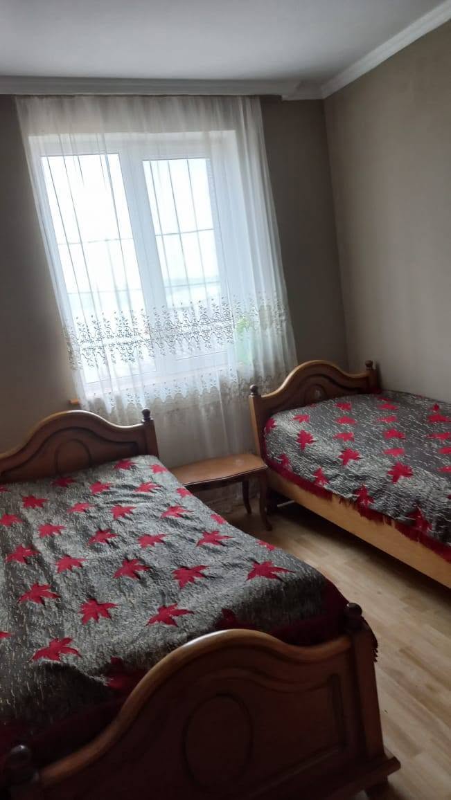 🏡 Վարձվում է տուն Թեմքայում: 90-m2 📍 — 1,200₾