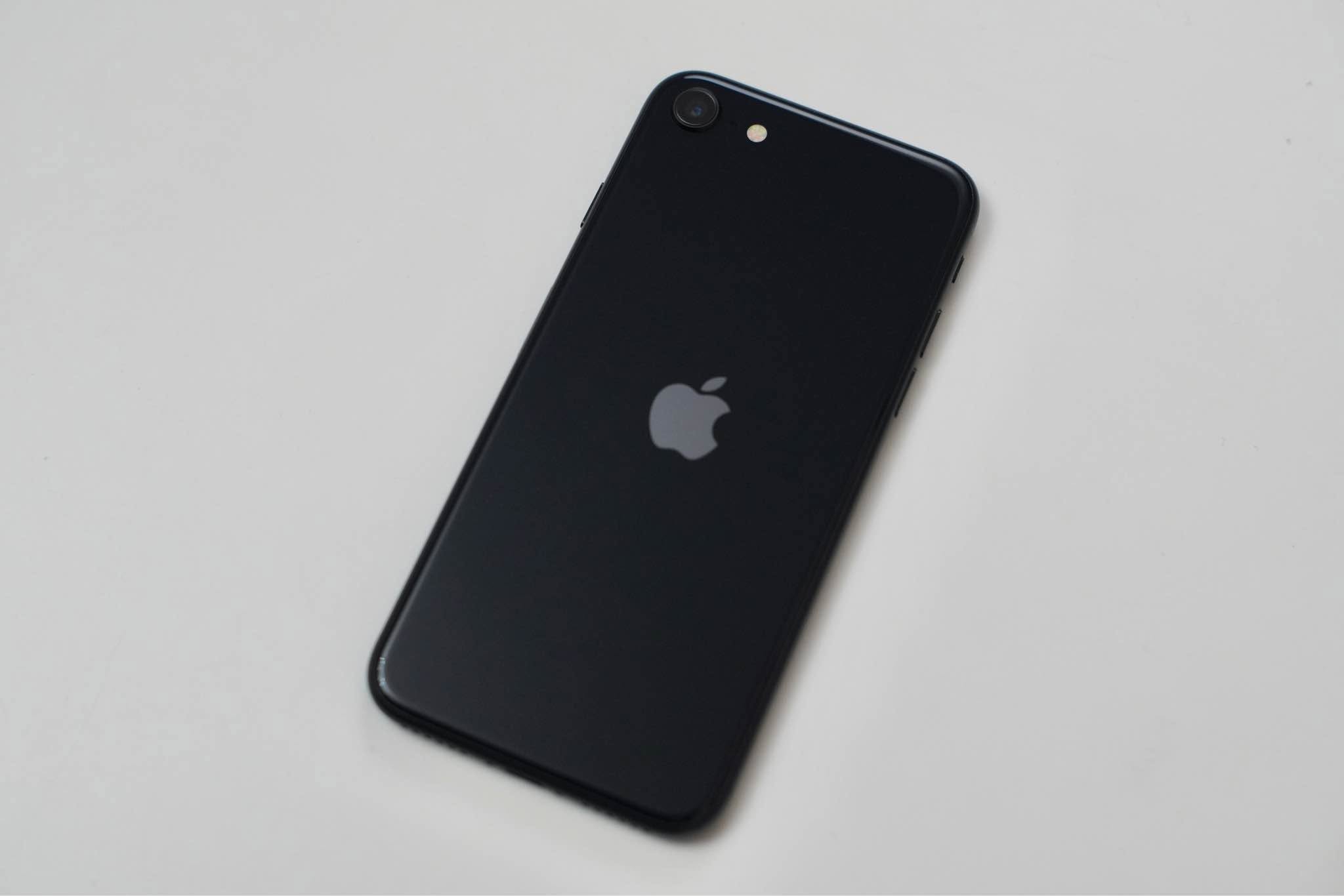 iPhone SE 3rd gen, ბატარეა 88%