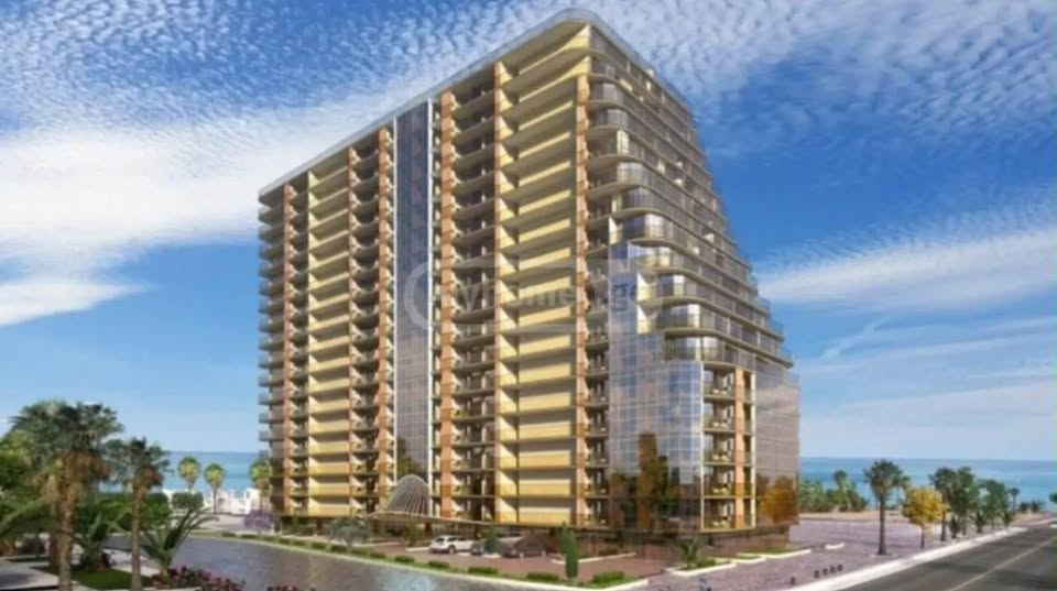Продаётся квартира, Батуми — $44,000