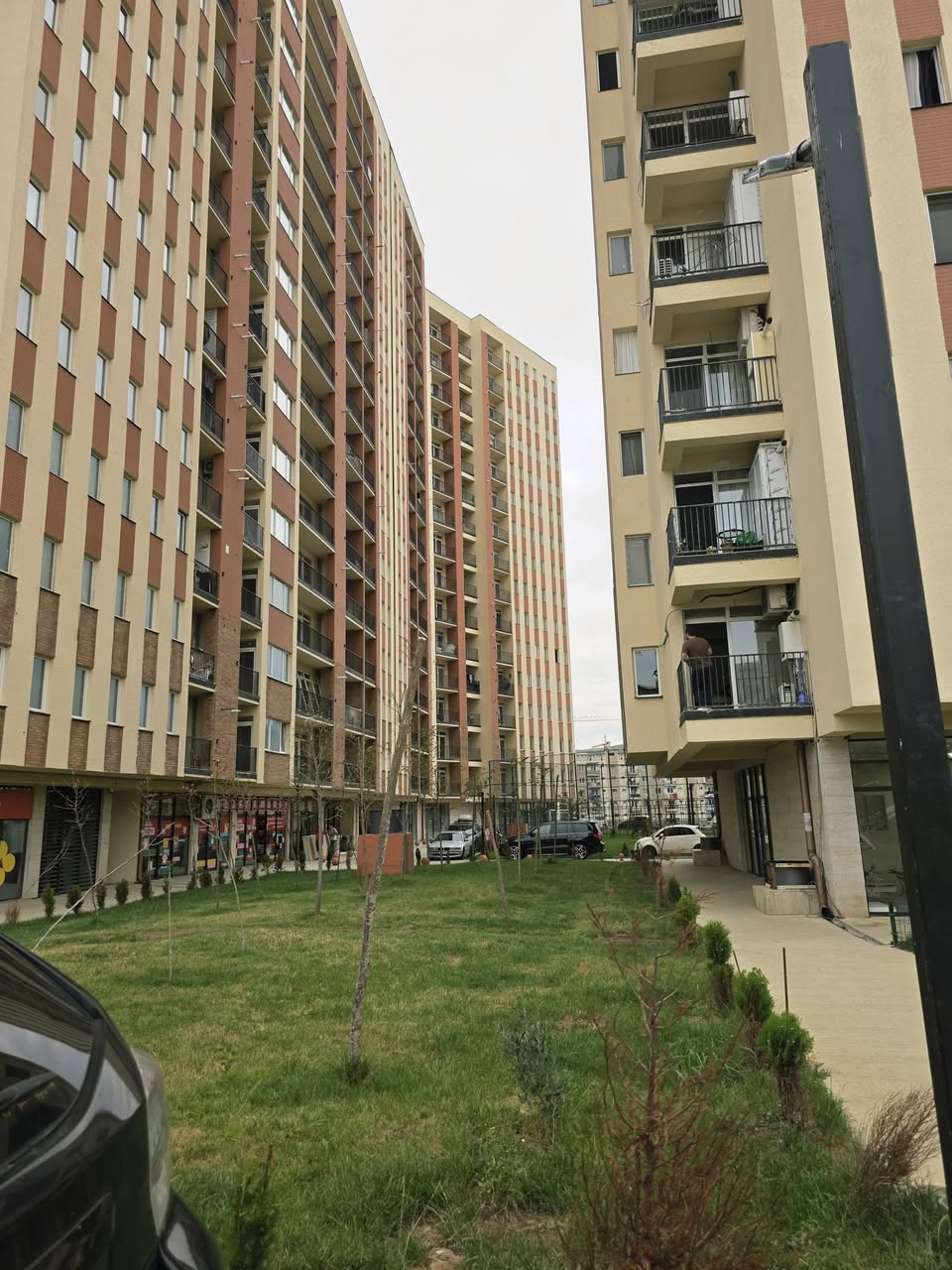 Продаётся квартира, Тбилиси