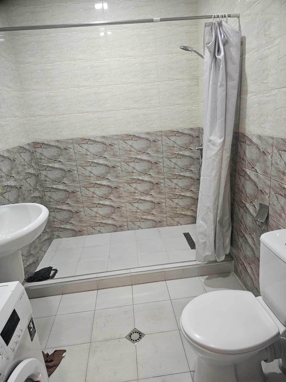 Kiralanıyordur daire, Rustavi — 1,000 ₾