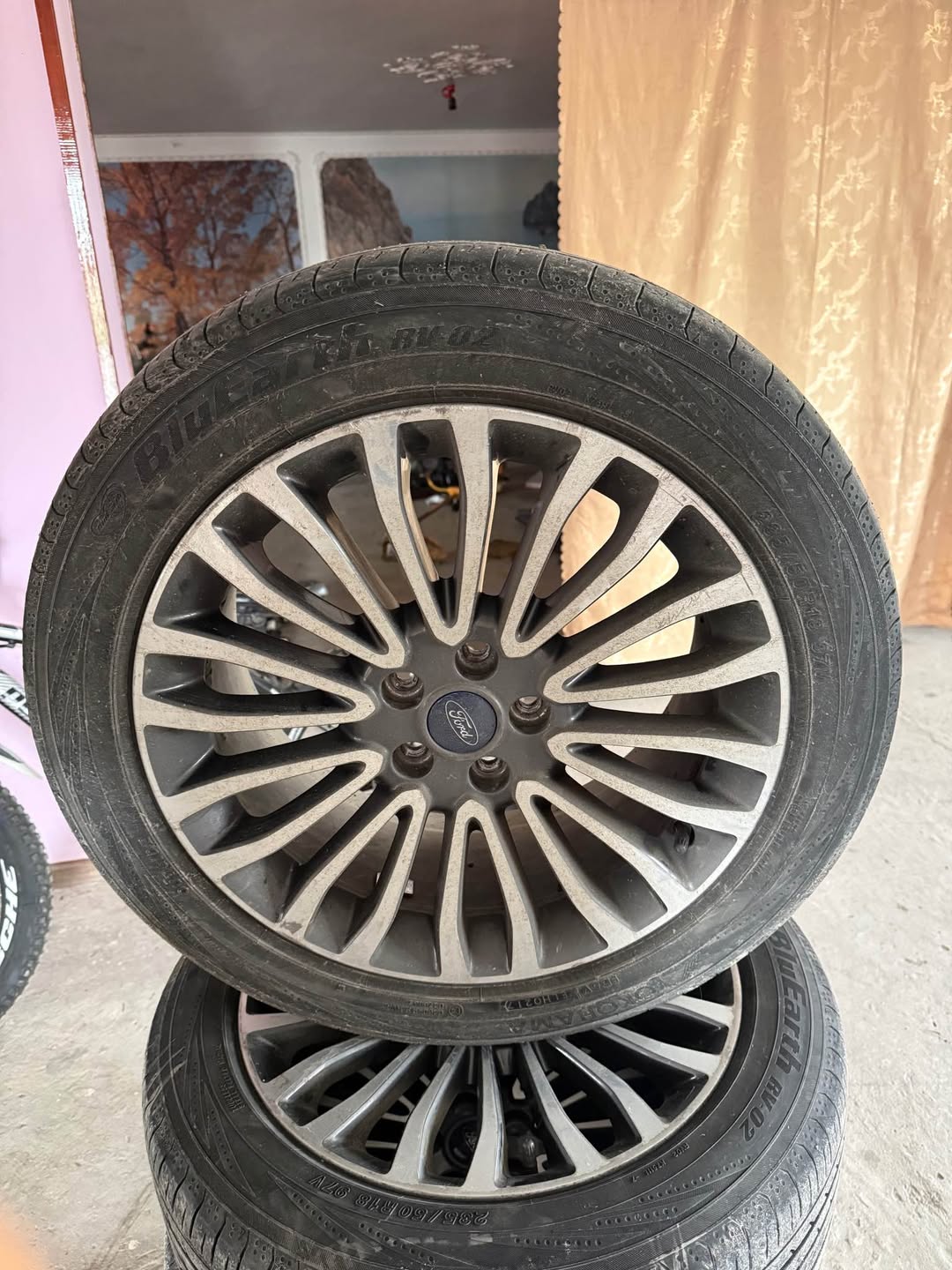 Ավտոմեքենա — 1,500₾