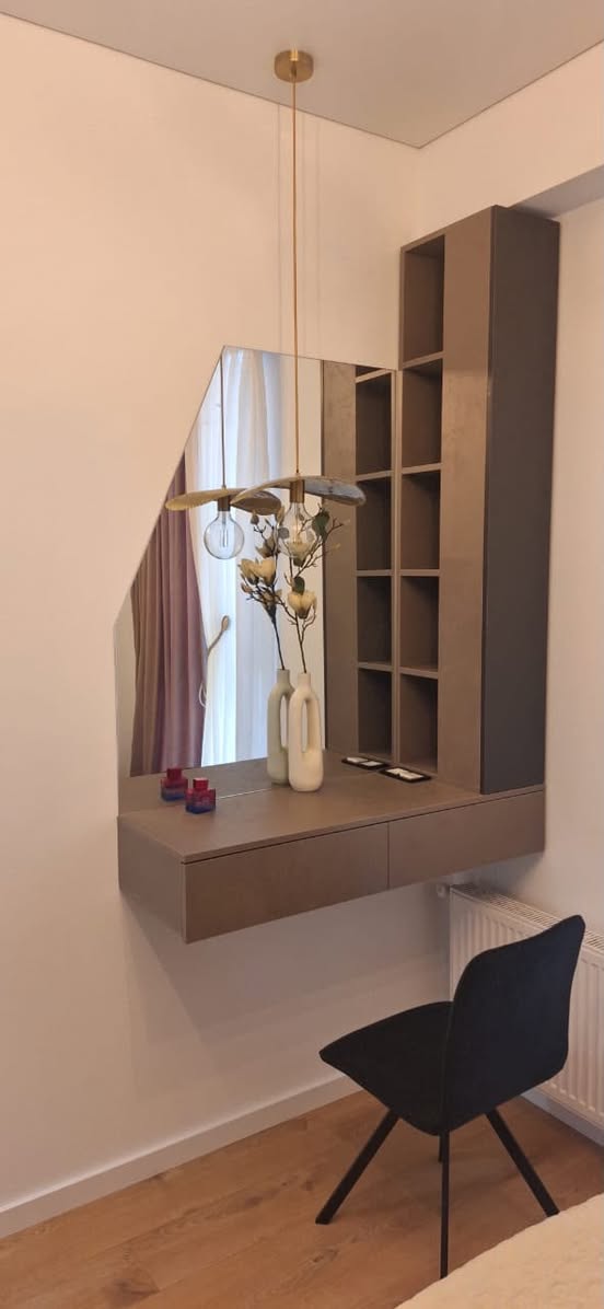 Продается 2-комнатная квартира, Тбилиси — $78,500