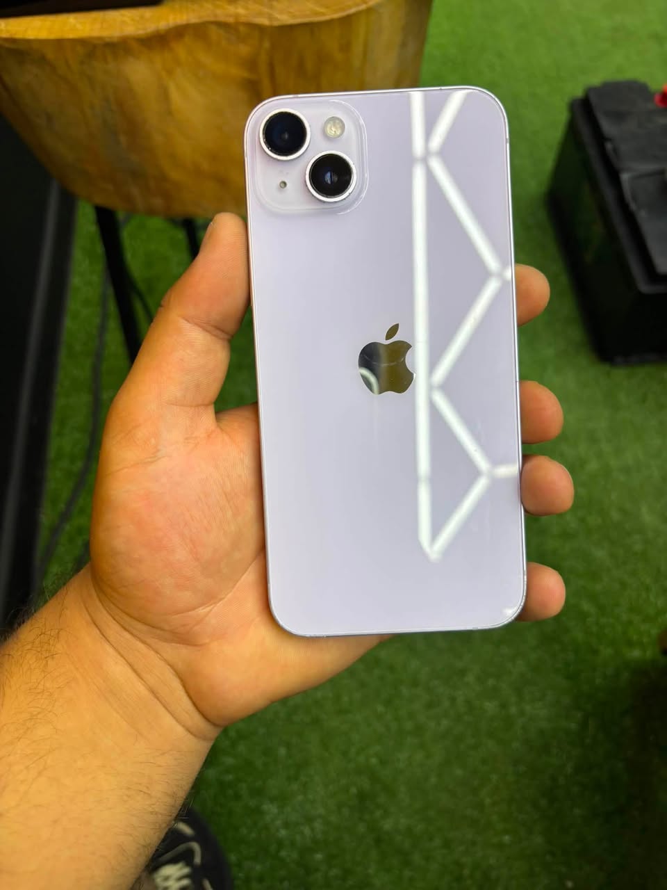 Iphone 14 Plus 81% завод esim — 98,000֏