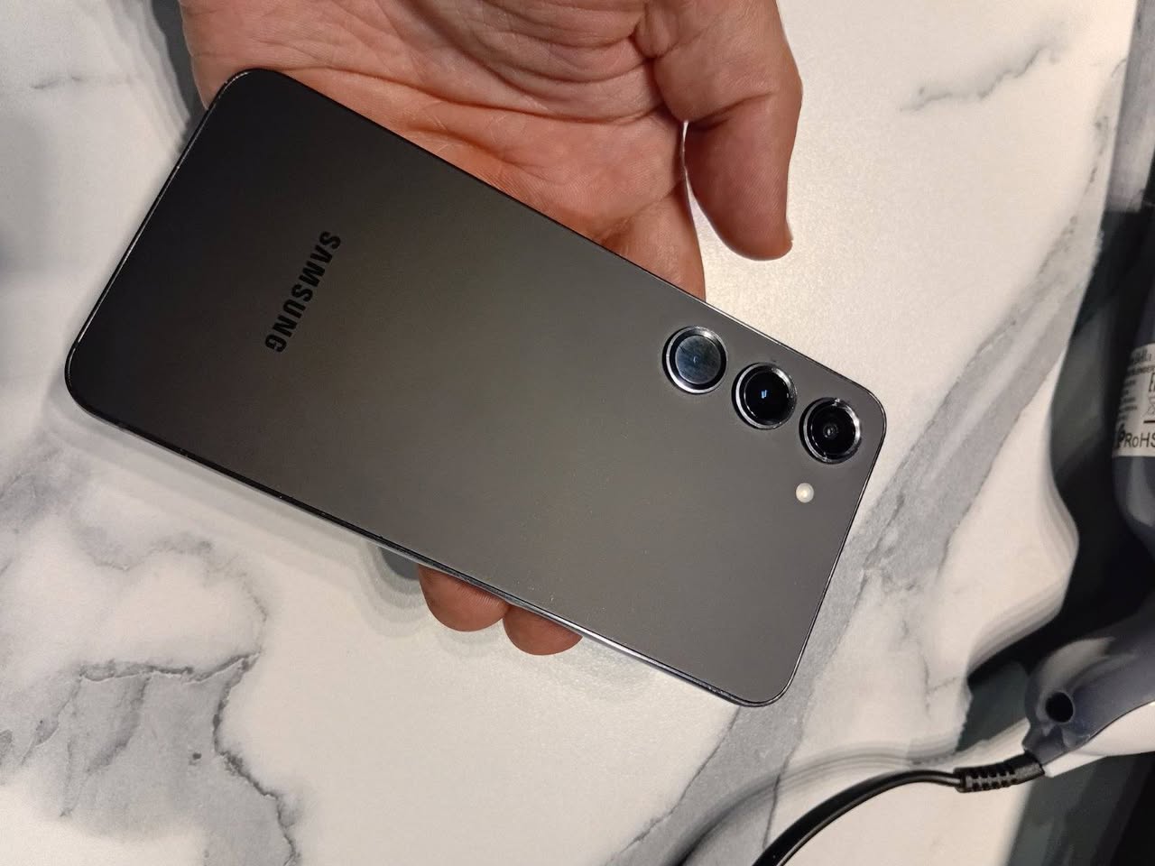 Samsung S23 256GB
