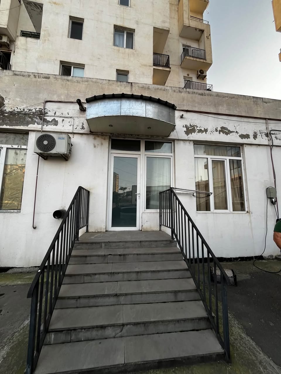Kirayəyə mənzil, Batumi — $400