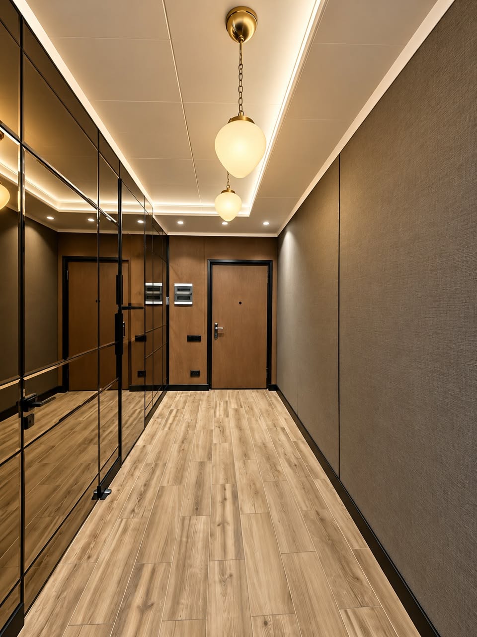 2 otaqlı mənzil satılır, Batumi — $112,000