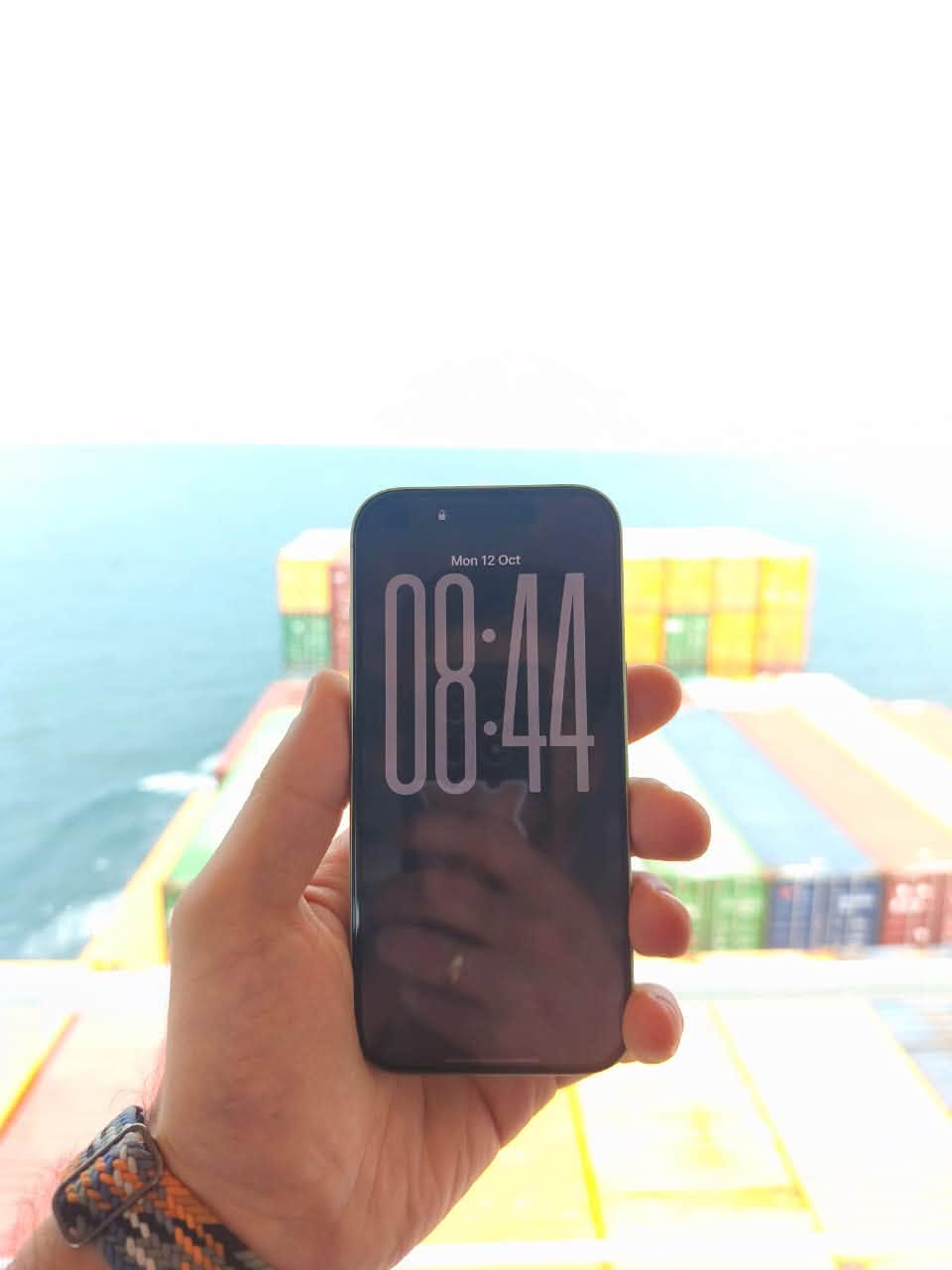 iPhone 17 ve Apple Watch Series 8
