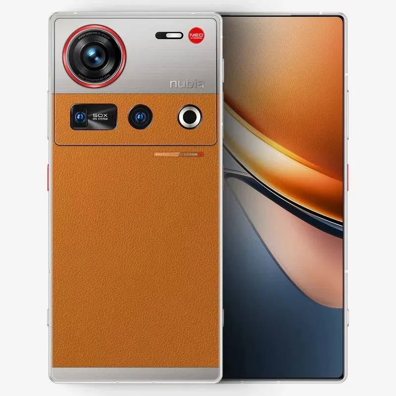 Takas için Nubia Z70'm var