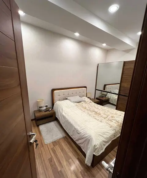 Продаётся 2-комнатная квартира, Тбилиси — $78,000