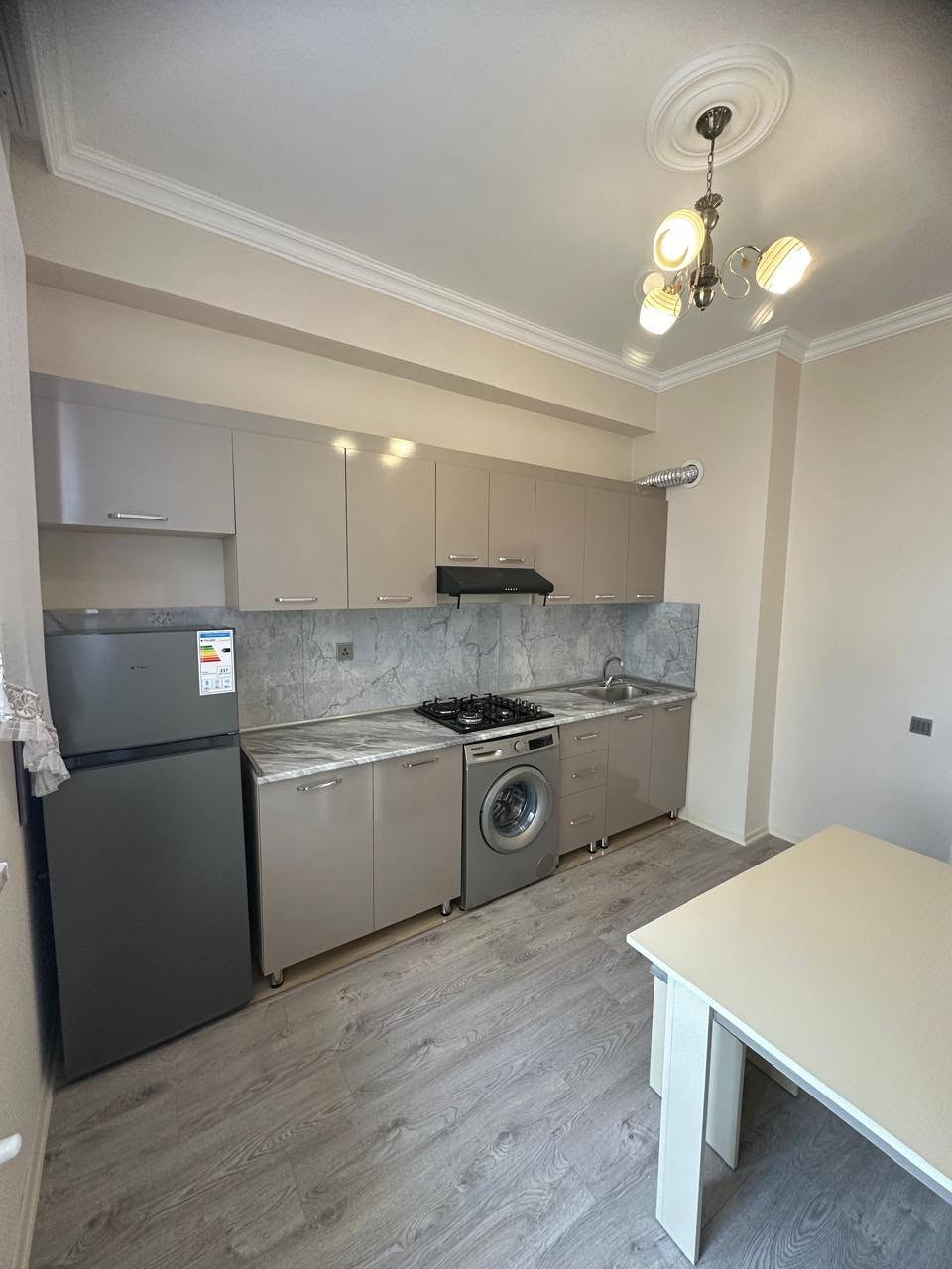 Rent 2-room apartment, Baku