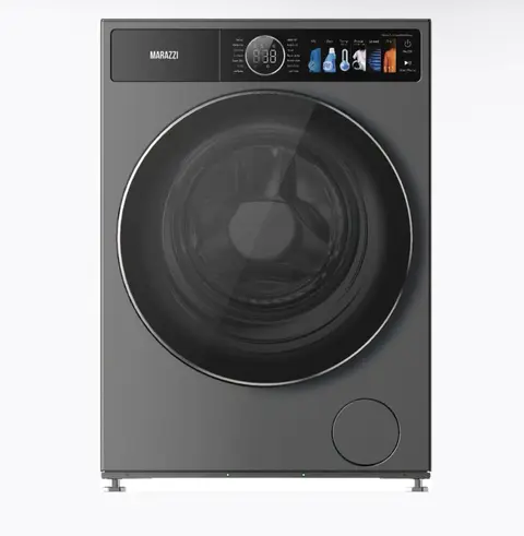 Xüsusi qiymət 🔊🔊🔊 🖤 Yumaşdırıcı maşın - MARAZZI quruducu