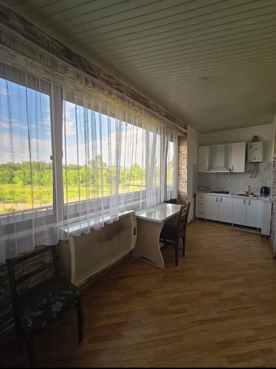 Apartment for rent in Kutaisi