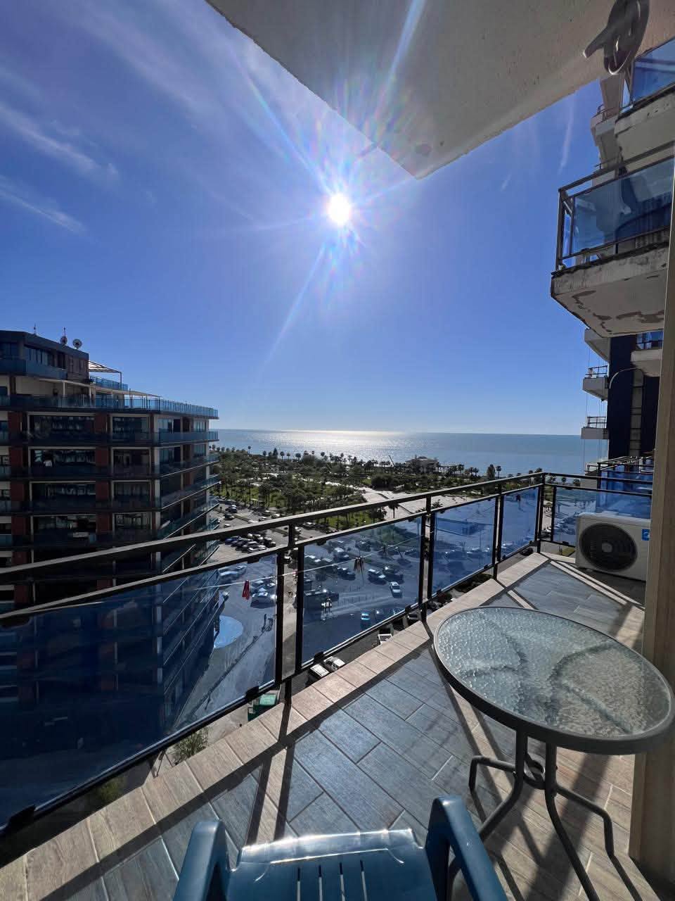 Apartment for rent, Batumi — $450