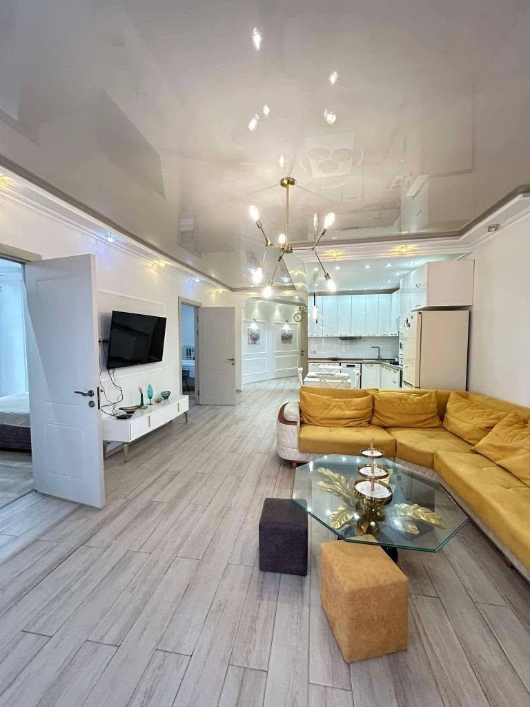 Сдаётся квартира, Батуми — $1,200
