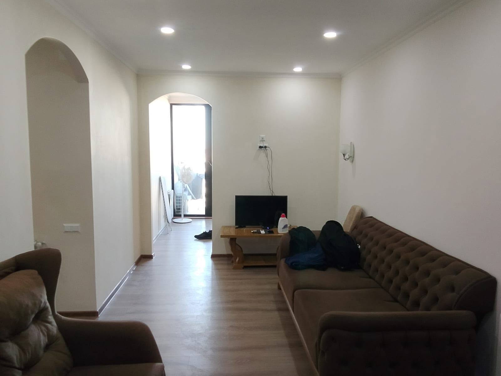 Продаётся 1-комнатная квартира, Батуми — $75,000