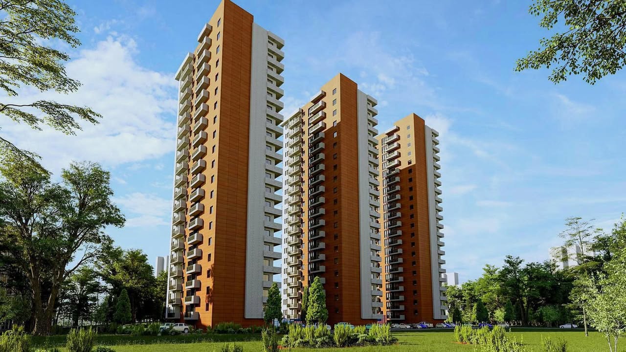 2-room apartment for sale, Tbilisi