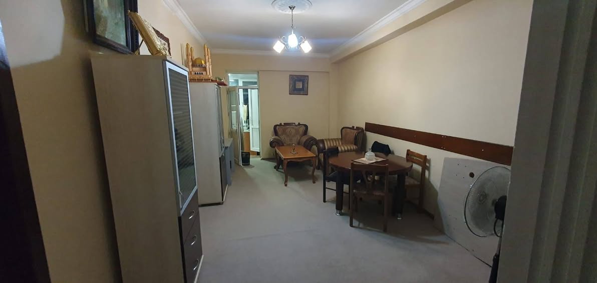 Kiralık 3 odalı daire, Bakü — 600 ₼