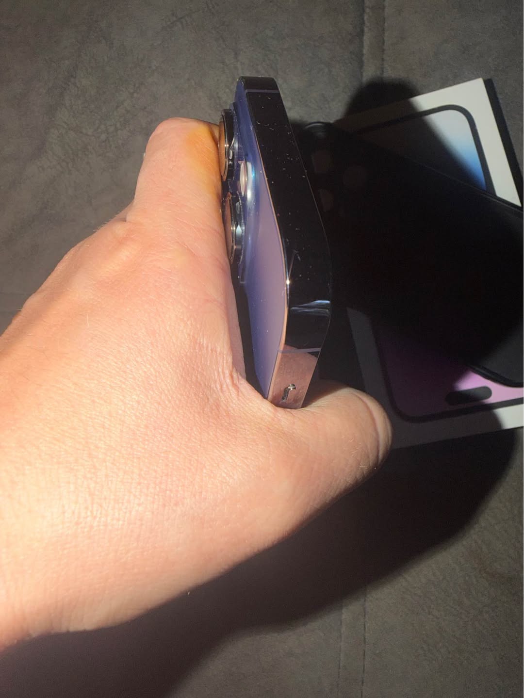 iPhone 14 Pro 128GB, unopened