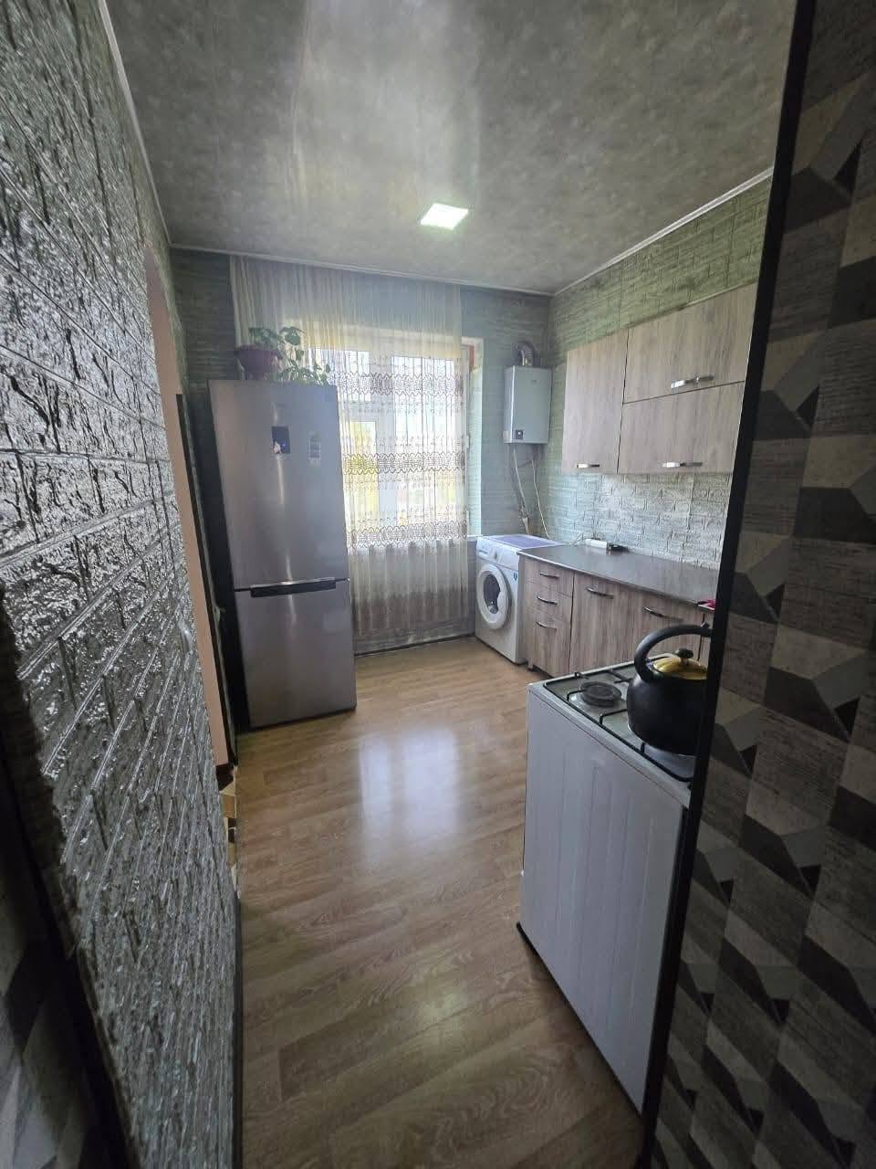 Продаётся 3-комнатная квартира, Тбилиси — $85,000
