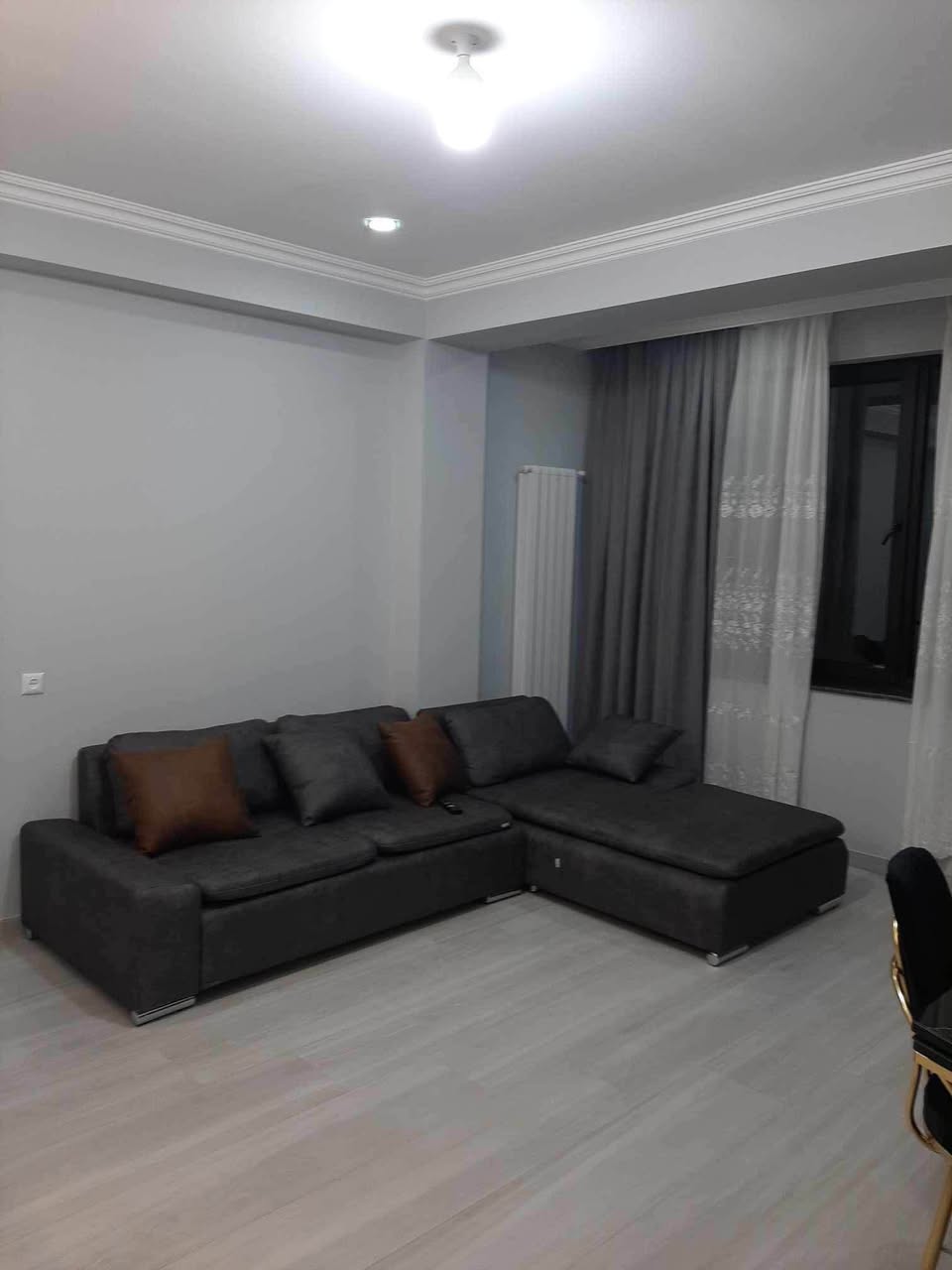 2-room apartment for rent, Tbilisi — 1,300 ₾