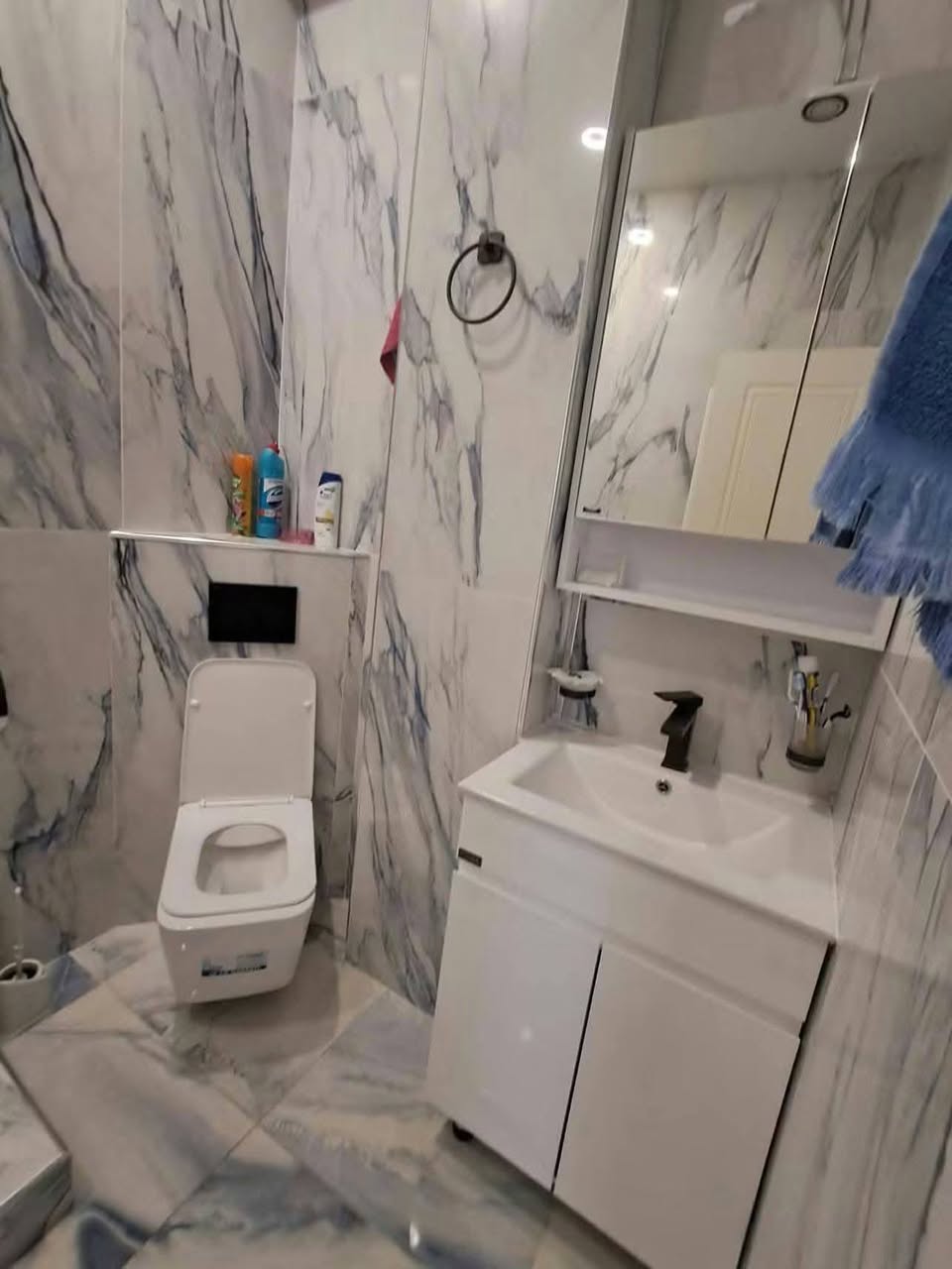 Продается квартира, Тбилиси — $500