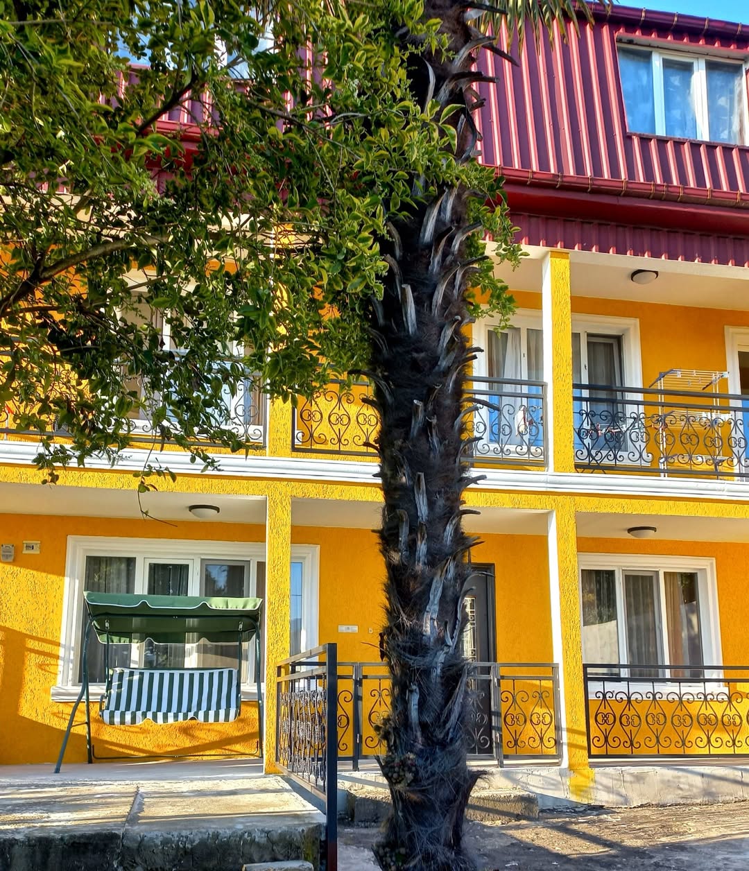 House, Batumi