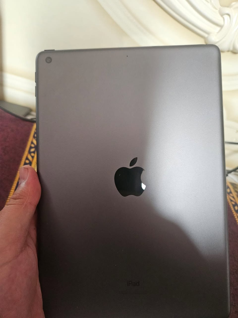 Satılık iPad 9. nesil, birlikte - 250₾