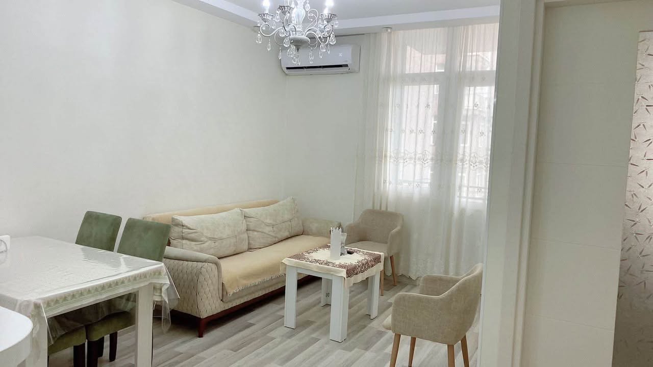 Kiralık ev - 1,000₾