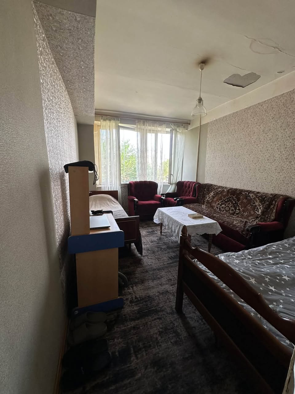 Satılık daire, Erivan - $47,000
