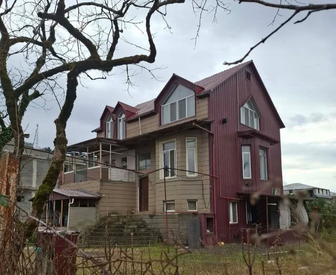 House, Batumi