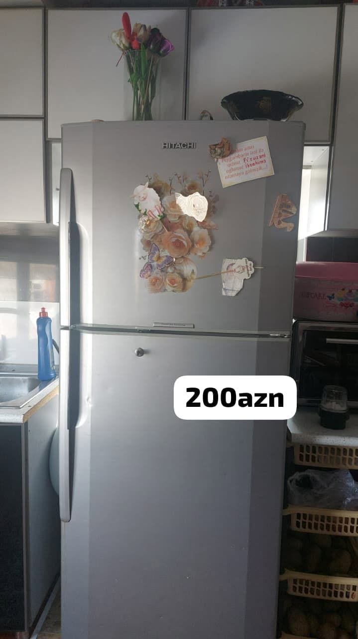 Household appliances — 200₼