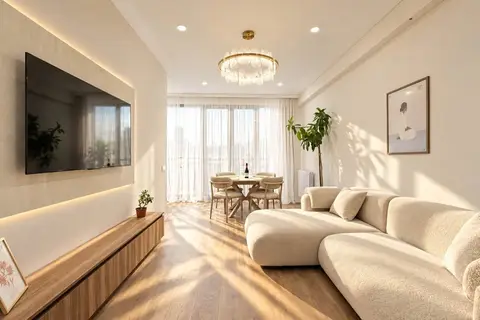 Продается 3-комнатная квартира, Тбилиси — $178,000